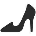 پیش‌نمایش فایل high-heel-shoes-2822322 از پک کفش