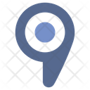 پیش‌نمایش فایل location-4564316 از پک عناصر مدرن رابط کاربری