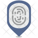 پیش‌نمایش فایل fingerprint-location-4564053 از پک مجموعه بیومتریک