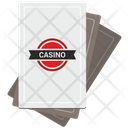 پیش‌نمایش فایل casino-card-4564099 از پک کازینو و پوکر