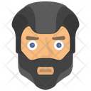 پیش‌نمایش فایل angry-beard-man-4564356 از پک آواتارها
