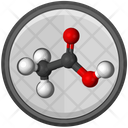 پیش‌نمایش فایل acetic-molecule-4571066 از پک شیمی