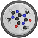 پیش‌نمایش فایل caffeine-molecule-4571067 از پک شیمی