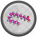 پیش‌نمایش فایل oleic-molecule-4571064 از پک شیمی