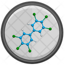 پیش‌نمایش فایل polychlorinated-molecule-4571065 از پک شیمی