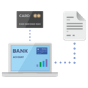 پیش‌نمایش فایل online-banking-4564461 از پک قرارداد هوشمند