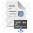 پیش‌نمایش فایل smart-chip-contract-4564466 از پک قرارداد هوشمند