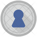 پیش‌نمایش فایل key-hole-4564416 از پک متفرقه