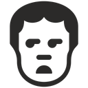 پیش‌نمایش فایل angry-boy-4564472 از پک تئاتر و قهرمانان