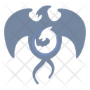 پیش‌نمایش فایل baby-dragon-4575415 از پک اژدهایان