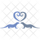 پیش‌نمایش فایل couple-dragon-4575411 از پک اژدهایان