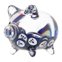 پیش‌نمایش فایل ach-clear-glass-piggy-bank-with-decreasing-piles-of-crypto-coins-8090933 از پک قلک شیشه‌ای با سکه‌های رمزارزی، جلد ۱