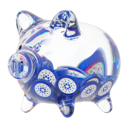 پیش‌نمایش فایل ada-clear-glass-piggy-bank-with-decreasing-piles-of-crypto-coins-8091150 از پک قلک شیشه‌ای با سکه‌های رمزارزی، جلد ۱