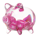 پیش‌نمایش فایل amp-clear-glass-piggy-bank-with-decreasing-piles-of-crypto-coins-8090956 از پک قلک شیشه‌ای با سکه‌های رمزارزی، جلد ۱