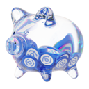 پیش‌نمایش فایل ankr-clear-glass-piggy-bank-with-decreasing-piles-of-crypto-coins-8090952 از پک قلک شیشه‌ای با سکه‌های رمزارزی، جلد ۱