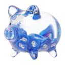 پیش‌نمایش فایل ape-clear-glass-piggy-bank-with-decreasing-piles-of-crypto-coins-8090948 از پک قلک شیشه‌ای با سکه‌های رمزارزی، جلد ۱