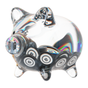 پیش‌نمایش فایل ar-clear-glass-piggy-bank-with-decreasing-piles-of-crypto-coins-8090949 از پک قلک شیشه‌ای با سکه‌های رمزارزی، جلد ۱