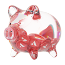پیش‌نمایش فایل avax-clear-glass-piggy-bank-with-decreasing-piles-of-crypto-coins-8090934 از پک قلک شیشه‌ای با سکه‌های رمزارزی، جلد ۱