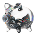 پیش‌نمایش فایل btt-clear-glass-piggy-bank-with-decreasing-piles-of-crypto-coins-8091146 از پک قلک شیشه‌ای با سکه‌های رمزارزی، جلد ۱