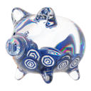 پیش‌نمایش فایل cro-clear-glass-piggy-bank-with-decreasing-piles-of-crypto-coins-8091154 از پک قلک شیشه‌ای با سکه‌های رمزارزی، جلد ۱