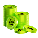 پیش‌نمایش فایل bit-coin-stacks-8365922 از پک پشته سکه‌های رمزارزی، جلد ۱