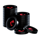پیش‌نمایش فایل bnx-coin-stacks-8365917 از پک پشته سکه‌های رمزارزی، جلد ۱