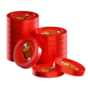 پیش‌نمایش فایل bone-coin-stacks-8365891 از پک پشته سکه‌های رمزارزی، جلد ۱