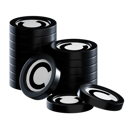 پیش‌نمایش فایل celr-coin-stacks-8365893 از پک پشته سکه‌های رمزارزی، جلد ۱