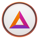 پیش‌نمایش فایل basic-attention-token-8634772 از پک سکه شیشه‌ای رمزارز، جلد ۱