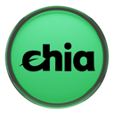 پیش‌نمایش فایل chia-8634811 از پک سکه شیشه‌ای رمزارز، جلد ۱