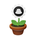 پیش‌نمایش فایل bal-crypto-plant-pot-9187846 از پک گلدان گیاه رمزارزی، جلد ۱