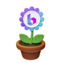 پیش‌نمایش فایل bora-crypto-plant-pot-9187869 از پک گلدان گیاه رمزارزی، جلد ۱