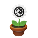 پیش‌نمایش فایل btt-crypto-plant-pot-9187841 از پک گلدان گیاه رمزارزی، جلد ۱