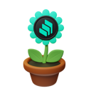 پیش‌نمایش فایل comp-crypto-plant-pot-9187844 از پک گلدان گیاه رمزارزی، جلد ۱