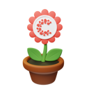 پیش‌نمایش فایل cspr-crypto-plant-pot-9187849 از پک گلدان گیاه رمزارزی، جلد ۱
