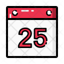 پیش‌نمایش فایل calendar-1668 از پک کریسمس