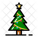 پیش‌نمایش فایل christmas-tree-101 از پک کریسمس