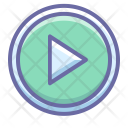 پیش‌نمایش فایل play-button-45 از پک موسیقی و چندرسانه‌ای