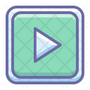 پیش‌نمایش فایل play-button-46 از پک موسیقی و چندرسانه‌ای