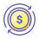 پیش‌نمایش فایل money-cycle از پک بانکداری و امور مالی