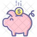 پیش‌نمایش فایل piggy-banking-56 از پک بانکداری و امور مالی