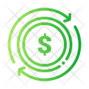 پیش‌نمایش فایل money-cycle-1 از پک بانکداری و امور مالی
