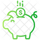 پیش‌نمایش فایل piggy-banking-57 از پک بانکداری و امور مالی