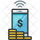 پیش‌نمایش فایل mobile-payment-114 از پک بانکداری و امور مالی