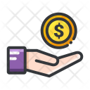 پیش‌نمایش فایل money-in-hand-3 از پک بانکداری و امور مالی