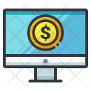 پیش‌نمایش فایل online-payment-64 از پک بانکداری و امور مالی