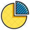 پیش‌نمایش فایل pie-chart-422 از پک بانکداری و امور مالی