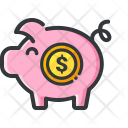 پیش‌نمایش فایل piggy-banking-59 از پک بانکداری و امور مالی