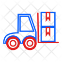 پیش‌نمایش فایل boxes-delivery-forklift-logistic-parcel-shipping-transport از پک لجستیک – جلد ۱