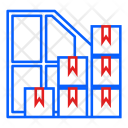 پیش‌نمایش فایل boxes-delivery-godown-logistic-parcel-storage-warehouse از پک لجستیک – جلد ۱